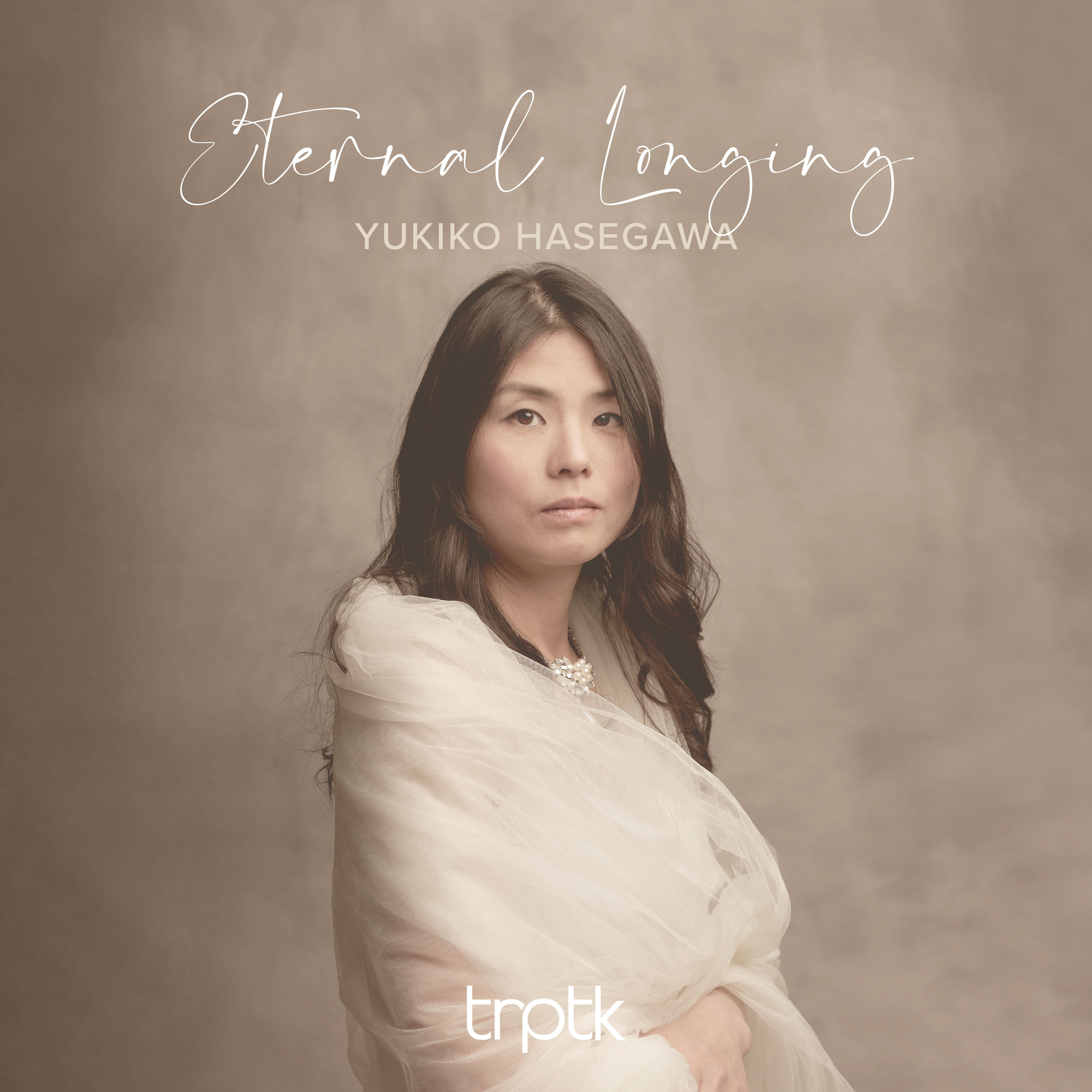 Yukiko Hasegawa – Eternal Longing (2020) [FLAC 24bit/96kHz]