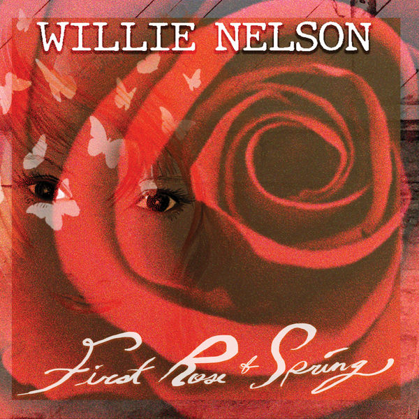Willie Nelson – First Rose of Spring (2020) [FLAC 24bit/96kHz]