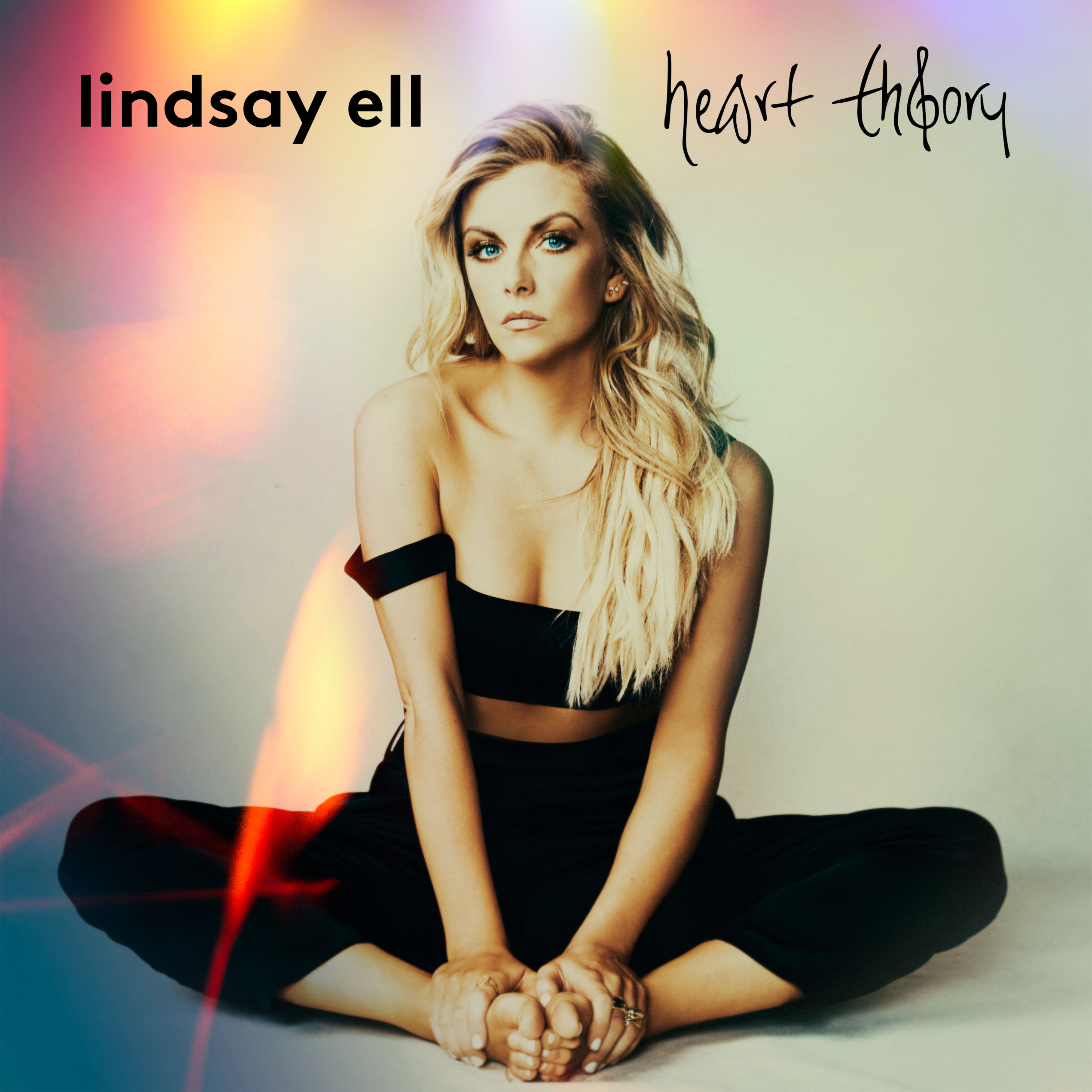 Lindsay Ell - Heart Theory (2020) [FLAC 24bit/44,1kHz]
