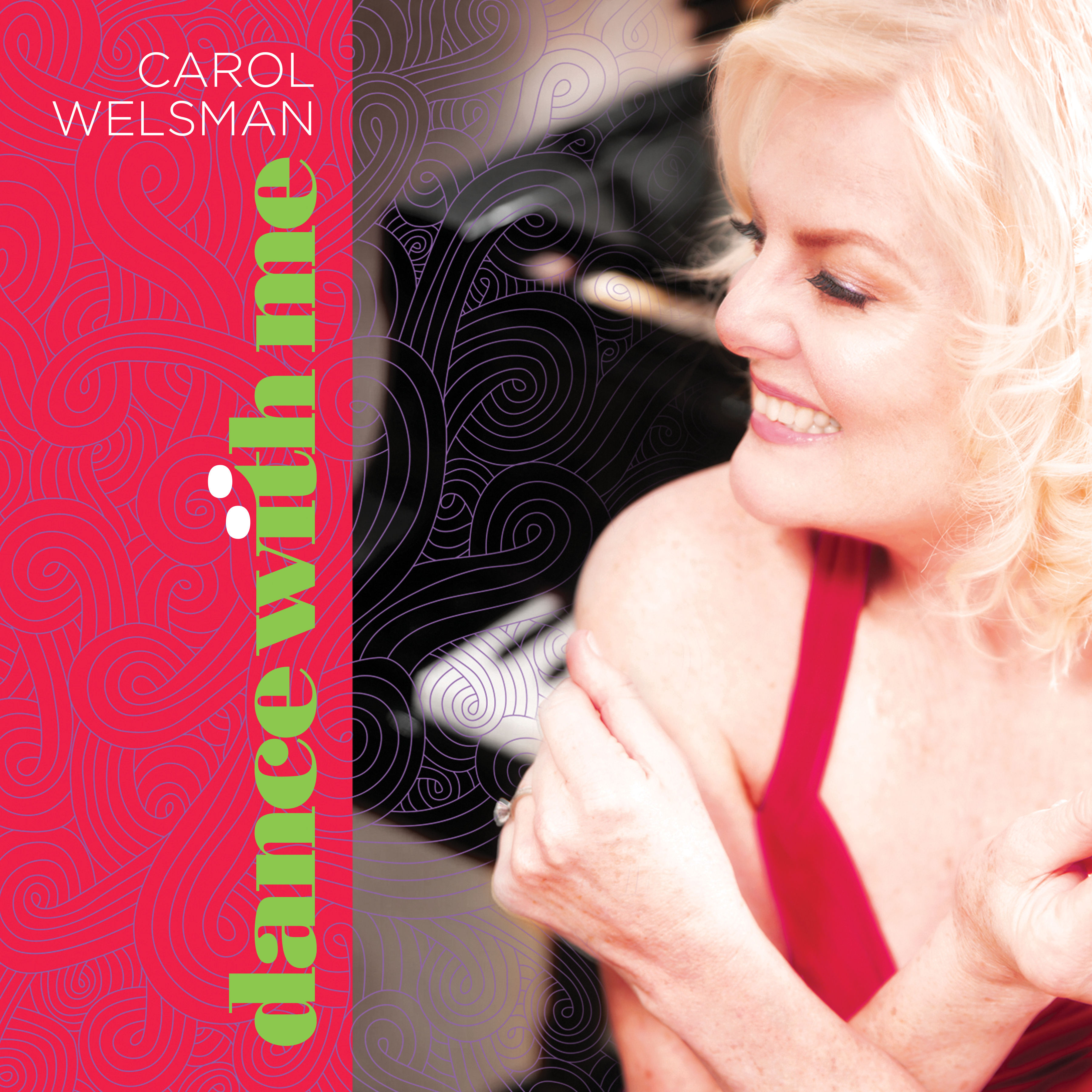 Carol Welsman – Dance with Me (2020) [FLAC 24bit/48kHz]