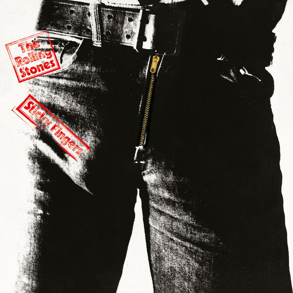 The Rolling Stones - Sticky Fingers (Remastered Deluxe Edition) (1971/2020) [FLAC 24bit/44,1kHz]