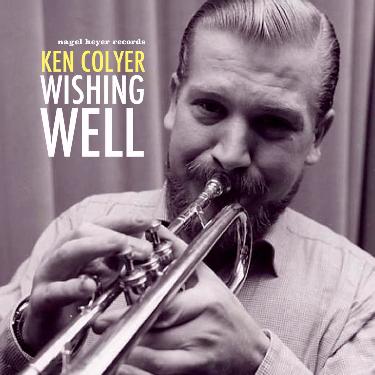 Ken Colyer – Wishing Well (2020) [FLAC 24bit/44,1kHz]