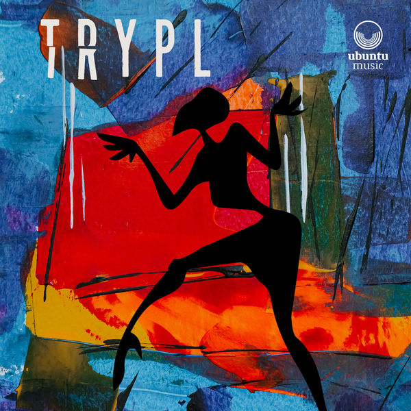 Trypl feat. Trevor Mires, Ryan Quigley & Paul Booth - Trypl (2020) [FLAC 24bit/44,1kHz]