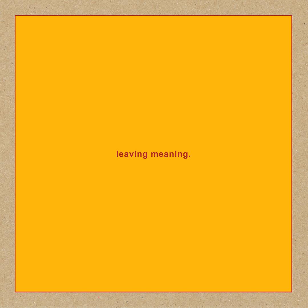 Swans - Leaving Meaning (2019) [FLAC 24bit/88,2kHz]