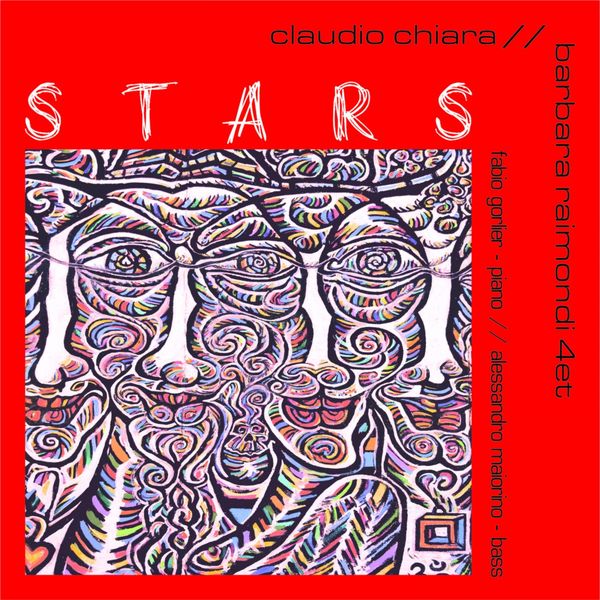 Claudio Chiara – Stars (2020) [FLAC 24bit/44,1kHz]