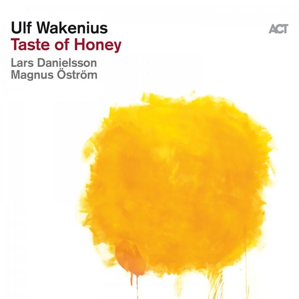 Ulf Wakenius - Taste of Honey (2020) [FLAC 24bit/96kHz]
