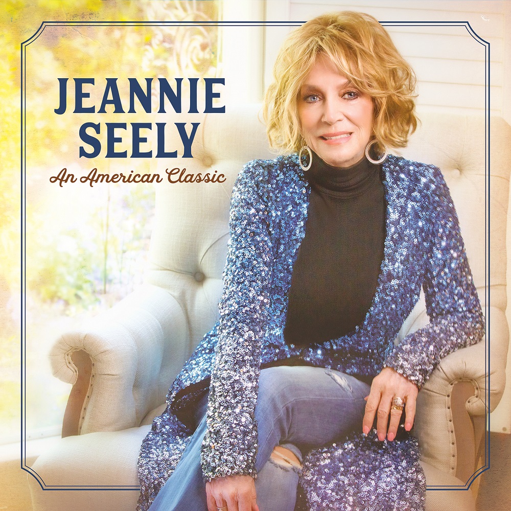 Jeannie Seely – An American Classic (2020) [FLAC 24bit/48kHz]