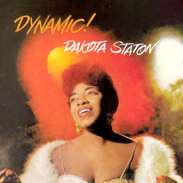 Dakota Staton - Dynamic! (1959/2020) [FLAC 24bit/96kHz]