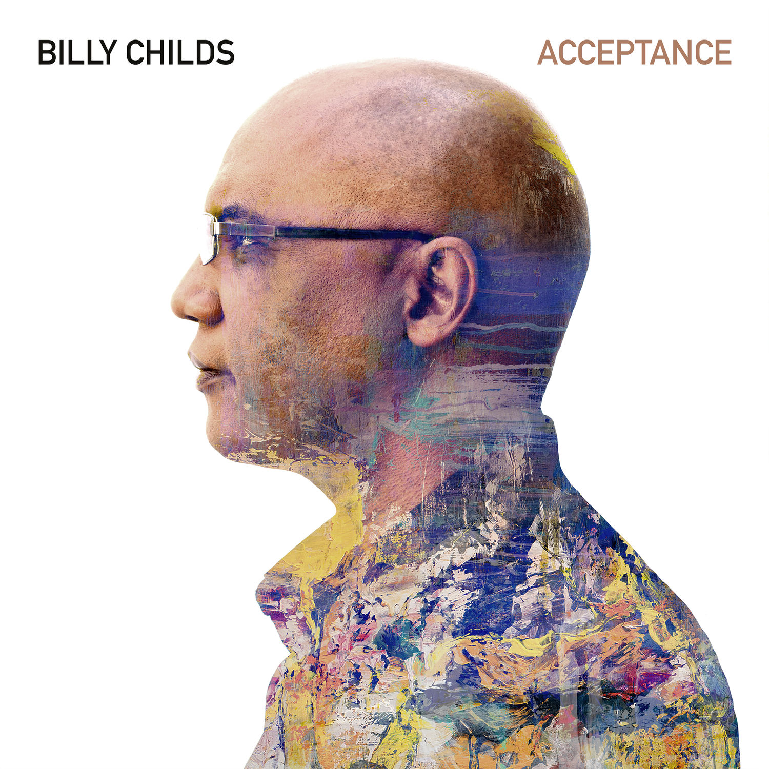 Billy Childs – Acceptance (2020) [FLAC 24bit/96kHz]