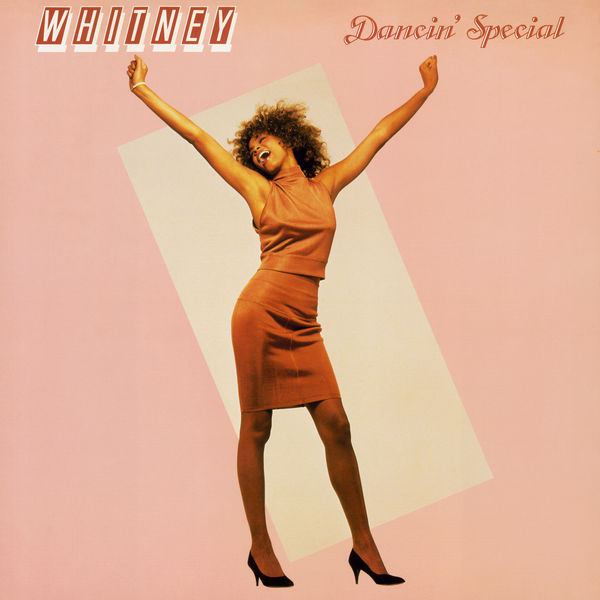 Whitney Houston - Whitney Dancin’ Special (Remastered) (1986/2020) [FLAC 24bit/44,1kHz]