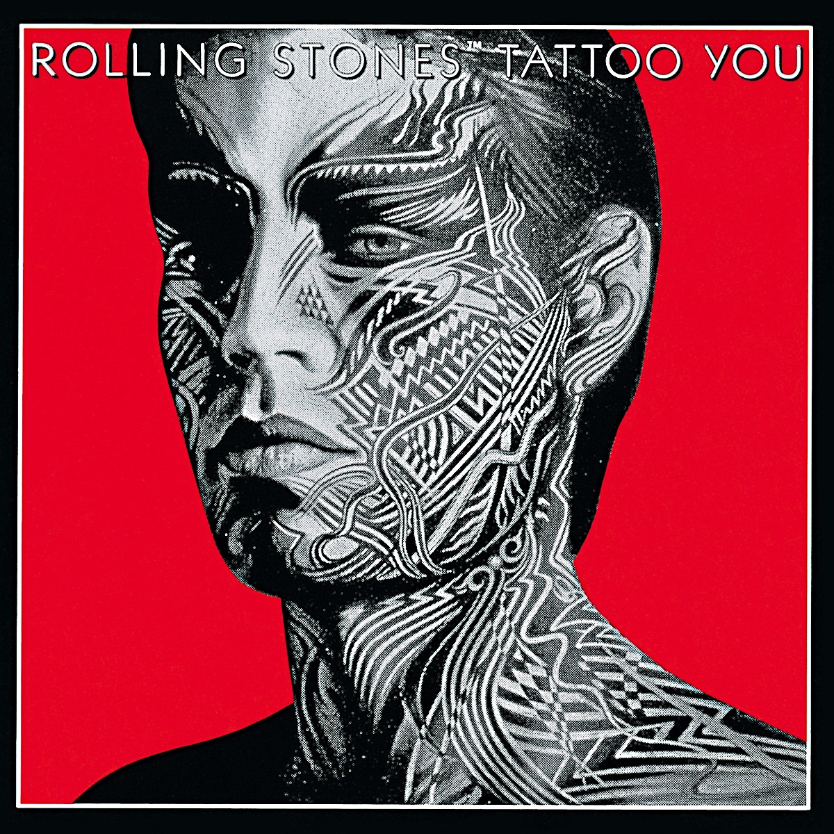 The Rolling Stones - Tattoo You (1981/2020) [FLAC 24bit/44,1kHz]