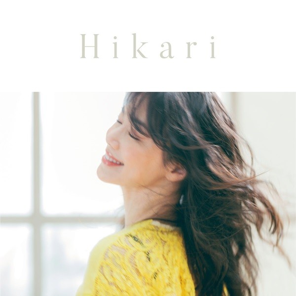 今井美樹 (Miki Imai) – Hikari [Mora FLAC 24bit/96kHz]