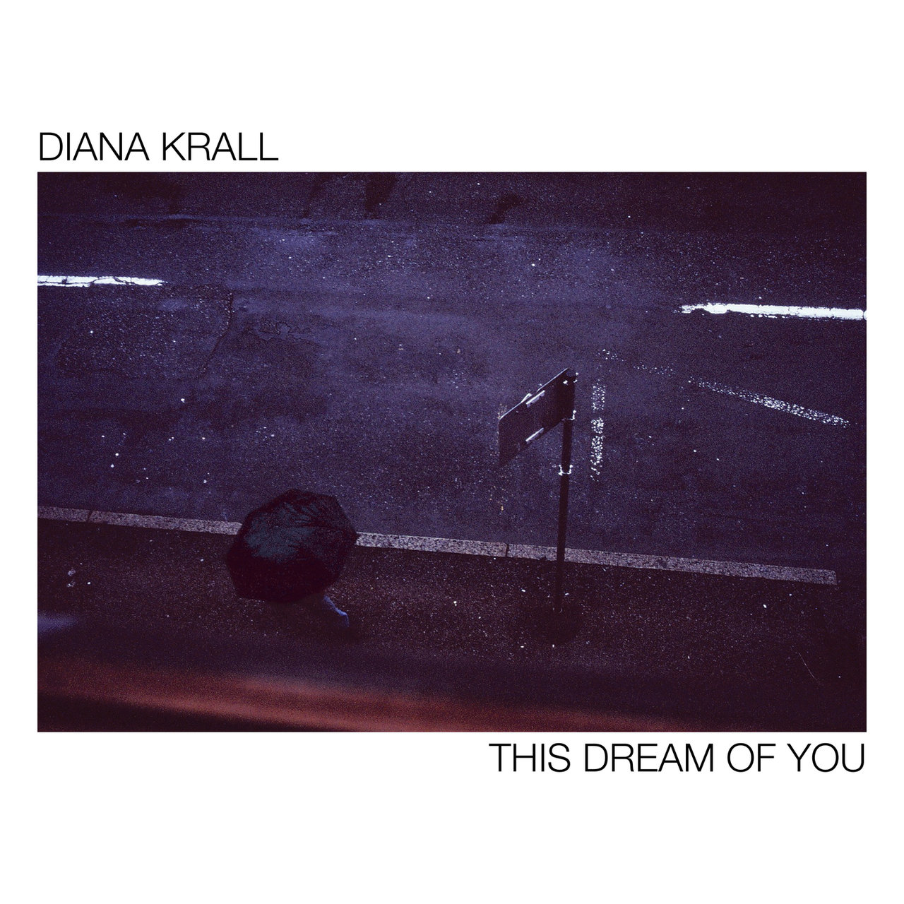 Diana Krall - This Dream Of You (2020) [FLAC 24bit/44,1kHz]