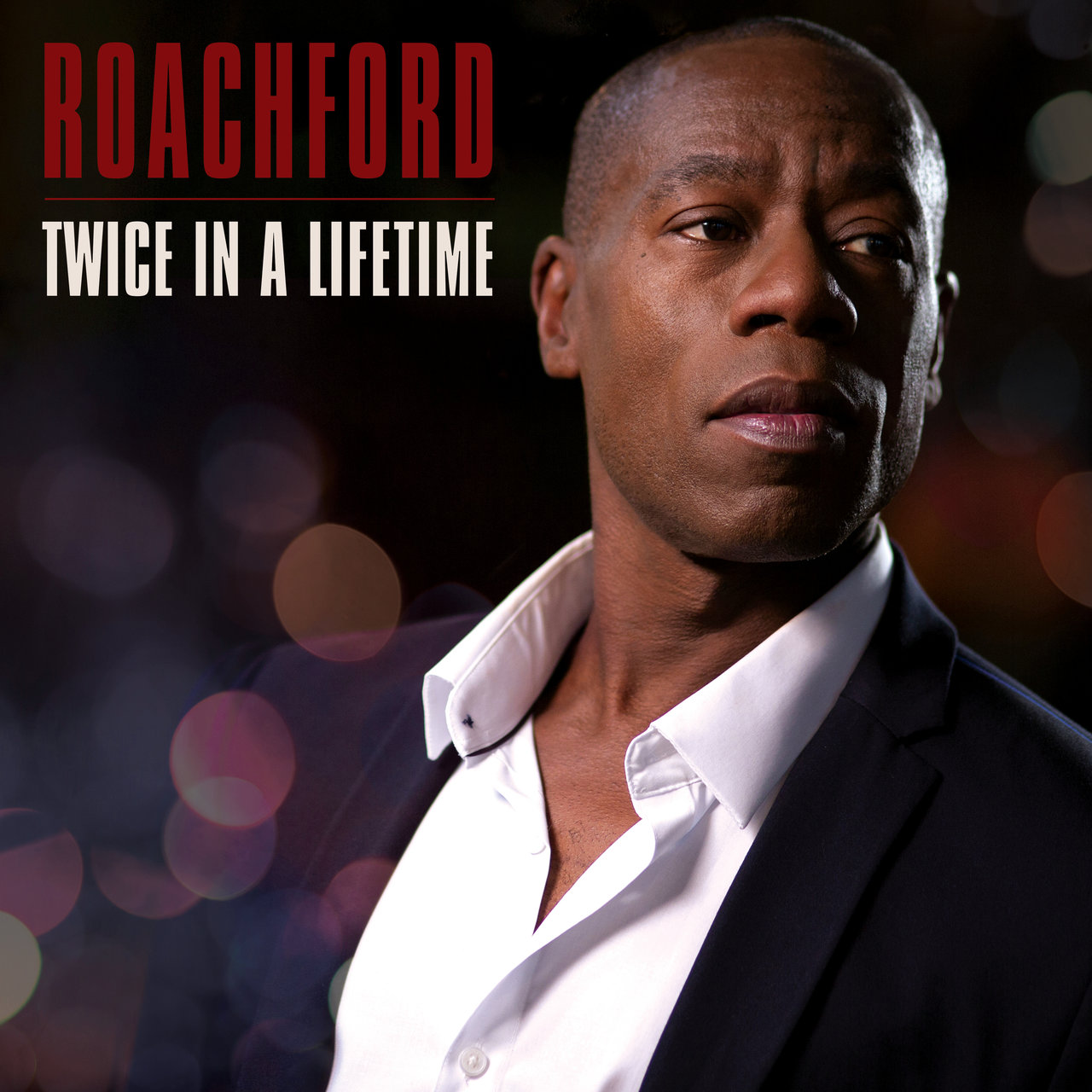 Roachford - Twice in a Lifetime (2020) [FLAC 24bit/48kHz]