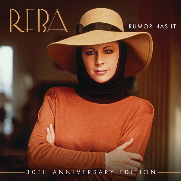 Reba McEntire – Rumor Has It (30th Anniversary Edition) (2020) [FLAC 24bit/96kHz]