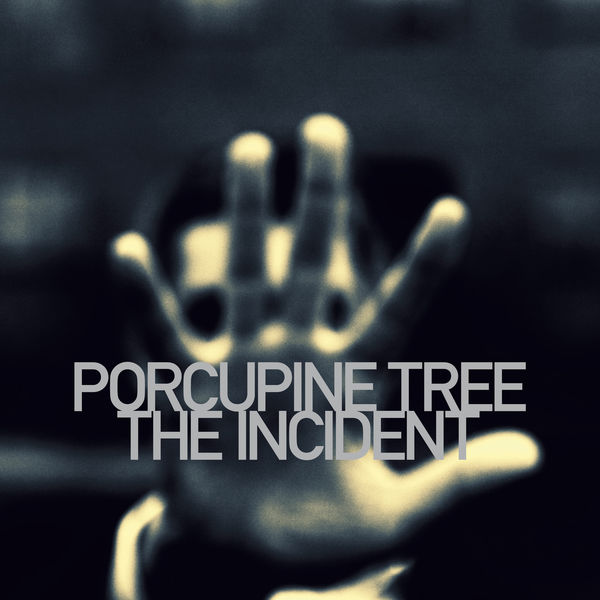 Porcupine Tree - The Incident (2009/2020) [FLAC 24bit/48kHz]