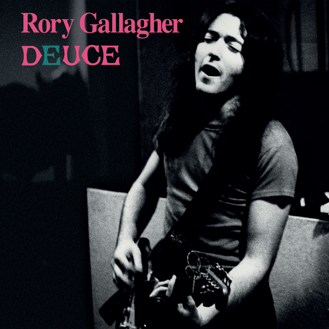 Rory Gallagher - Deuce (Remastered) (1971/2020) [FLAC 24bit/96kHz]