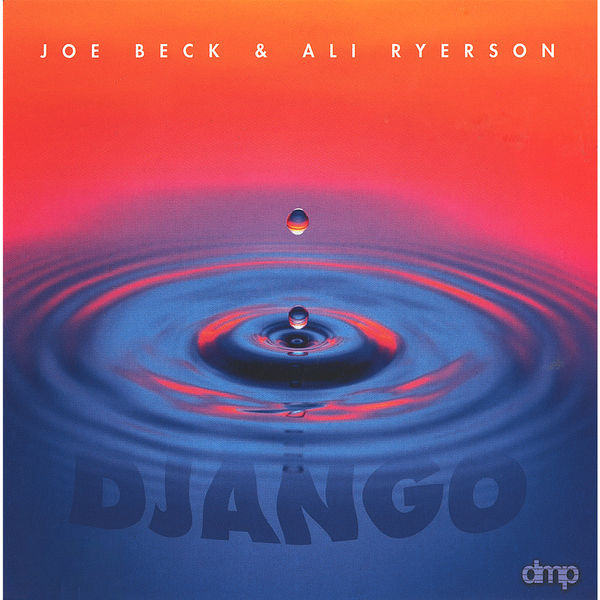 Joe Beck & Ali Ryerson – Django (Remastered) (2001/2020) [FLAC 24bit/88,2kHz]