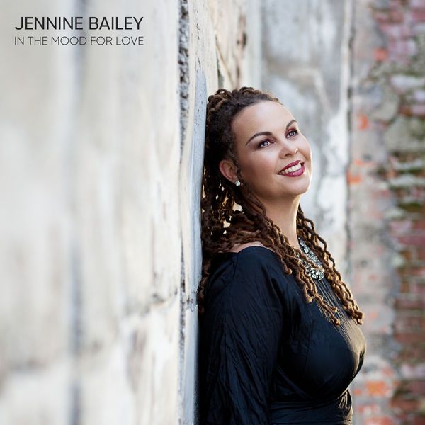 Jennine Bailey – In the Mood for Love (2020) [FLAC 24bit/44,1kHz]