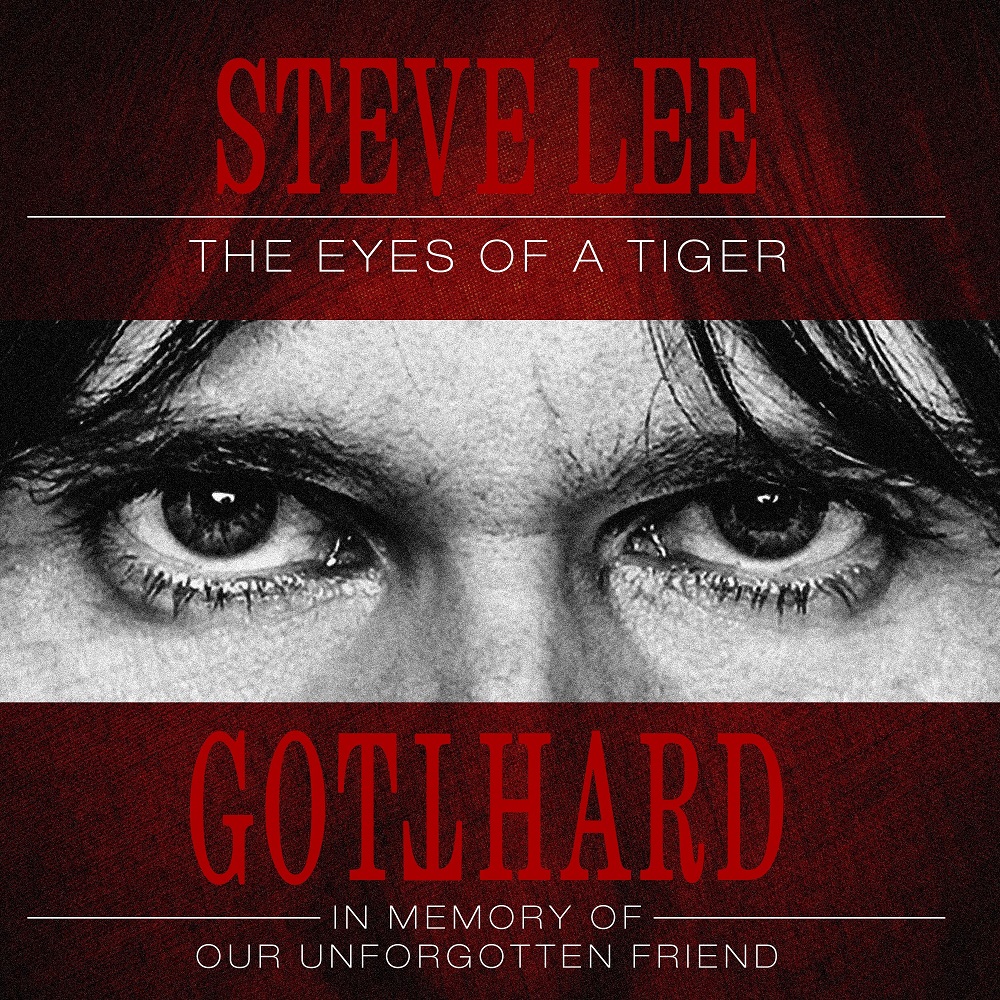 Gotthard – Steve Lee – The Eyes of a Tiger: In Memory of Our Unforgotten Friend! (2020) [FLAC 24bit/44,1kHz]