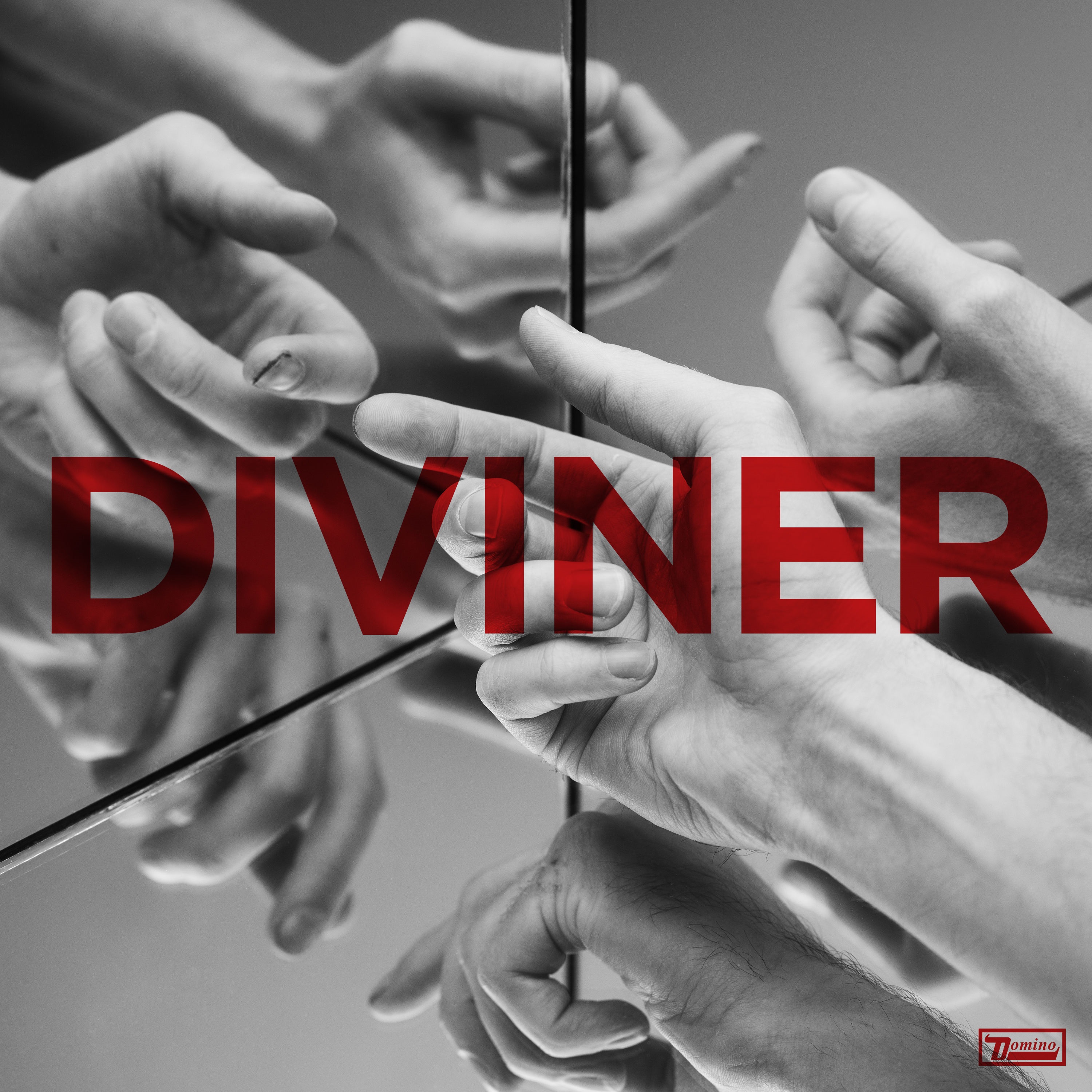 Hayden Thorpe – Diviner (2019) [FLAC 24bit/96kHz]