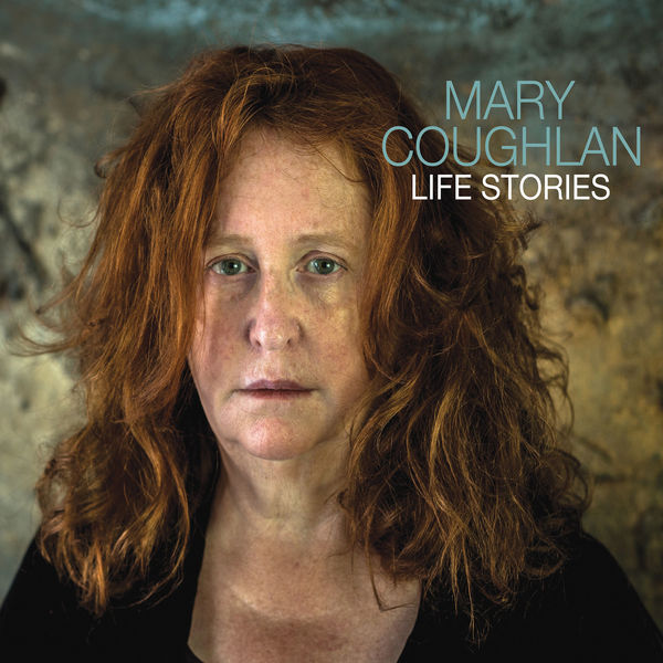 Mary Coughlan – Life Stories (2020) [FLAC 24bit/44,1kHz]