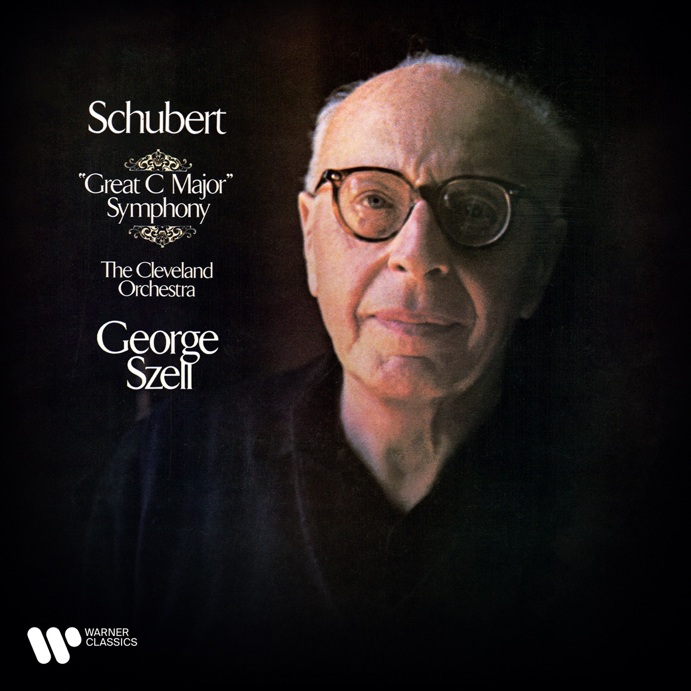 Cleveland Orchestra & George Szell - Schubert - Symphony No. 9, D. 944 “The Great” (2020) [FLAC 24bit/192kHz]