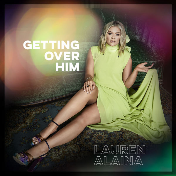Lauren Alaina – Getting Over Him (2020) [FLAC 24bit/48kHz]