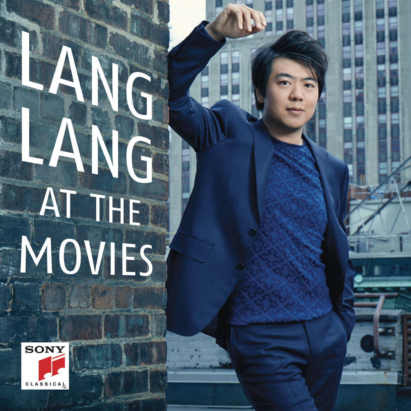 Lang Lang - Lang Lang at the Movies (2020) [FLAC 24bit/44,1kHz]