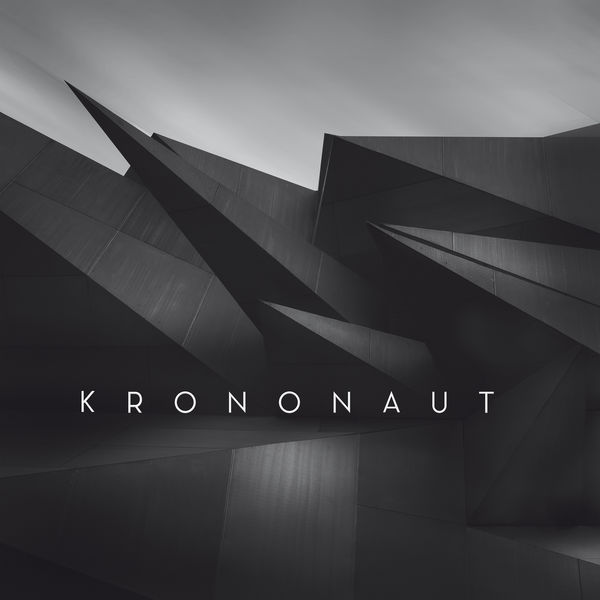 Krononaut – Krononaut (2020) [FLAC 24bit/44,1kHz]