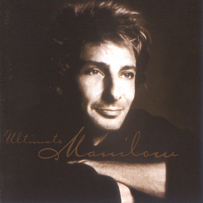 Barry Manilow - Ultimate Manilow (2002) [Reissue 2015] SACD ISO + FLAC 24bit/44,1kHz