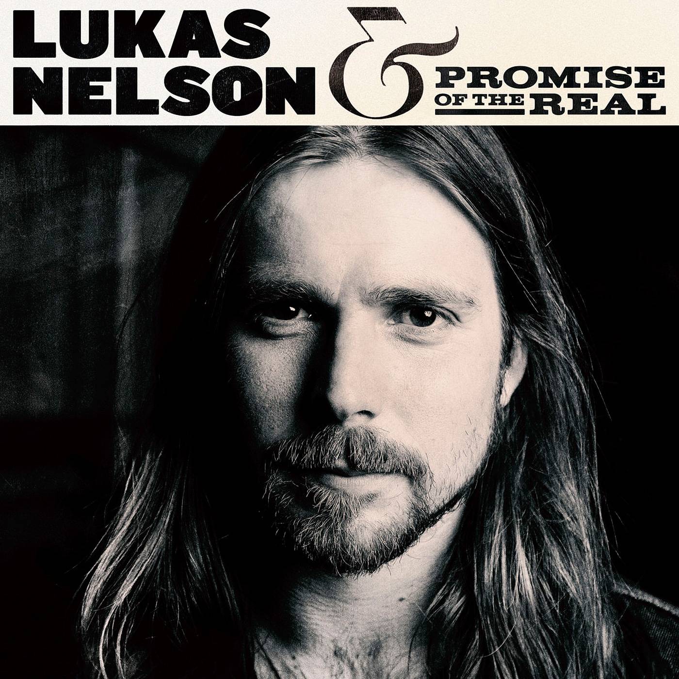 Lukas Nelson & Promise Of The Real – Lukas Nelson & Promise Of The Real (2017) [FLAC 24bit/96kHz]