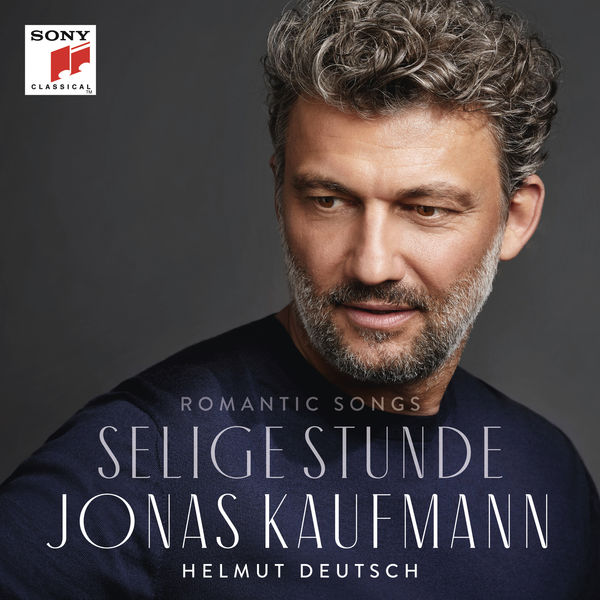 Jonas Kaufmann - Selige Stunde (2020) [FLAC 24bit/96kHz]