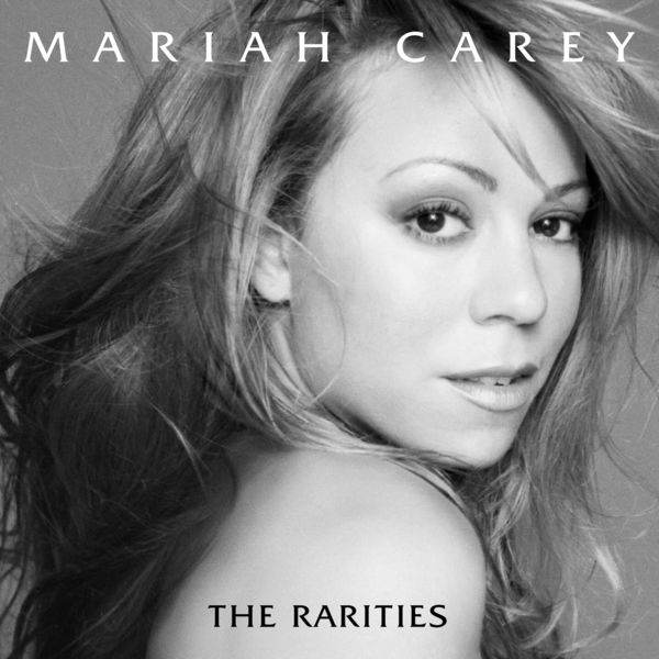 Mariah Carey - The Rarities (2020) [FLAC 24bit/44,1kHz]