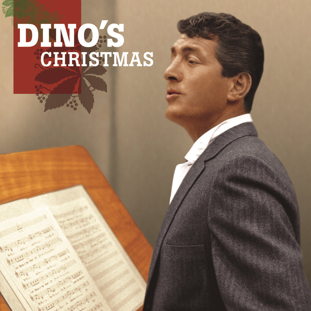 Dean Martin – Dino’s Christmas (Remastered) (2013/2020) [FLAC 24bit/96kHz]
