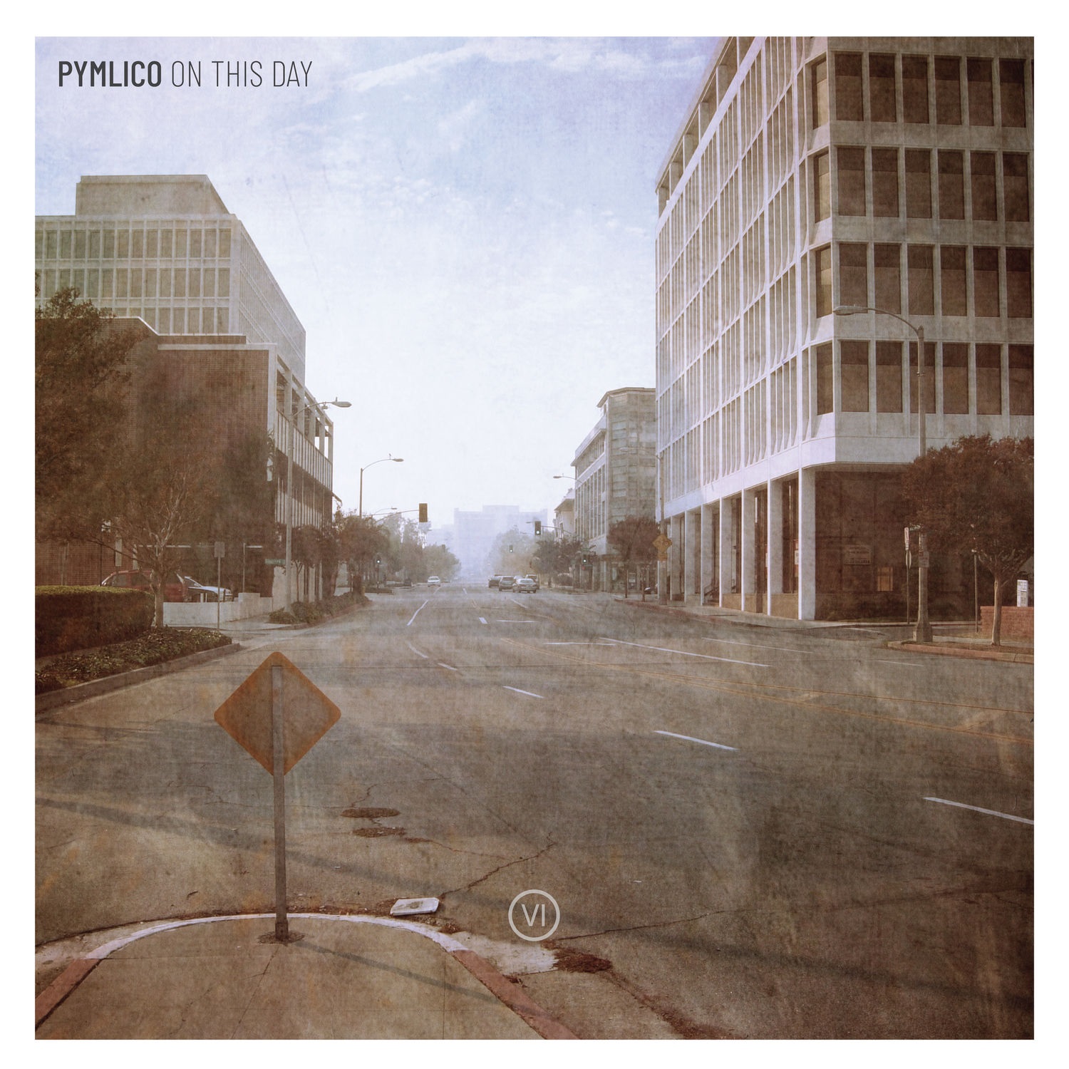 Pymlico - On This Day (2020) [FLAC 24bit/44,1kHz]