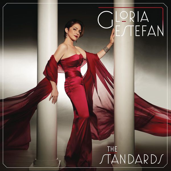 Gloria Estefan - The Standards (2013) [FLAC 24bit/44,1kHz]