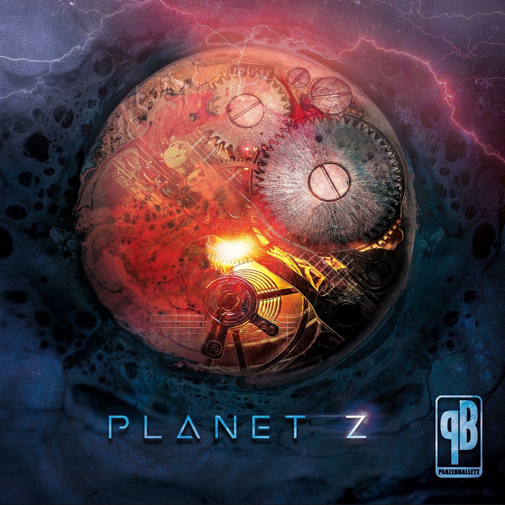 Panzerballett – Planet Z (2020) [FLAC 24bit/48kHz]