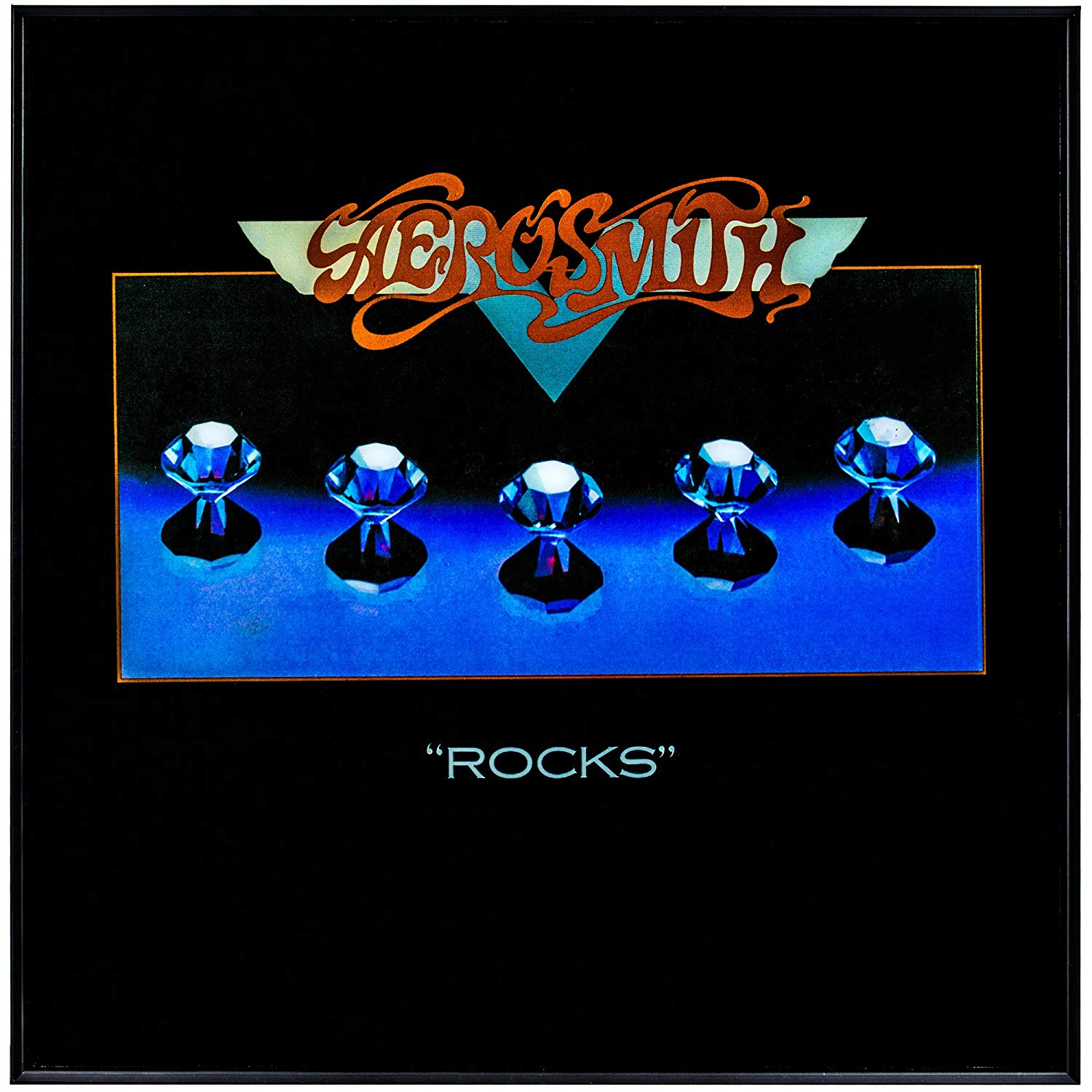 Aerosmith – Rocks (1976) [Reissue 2000] SACD ISO + FLAC 24bit/96kHz