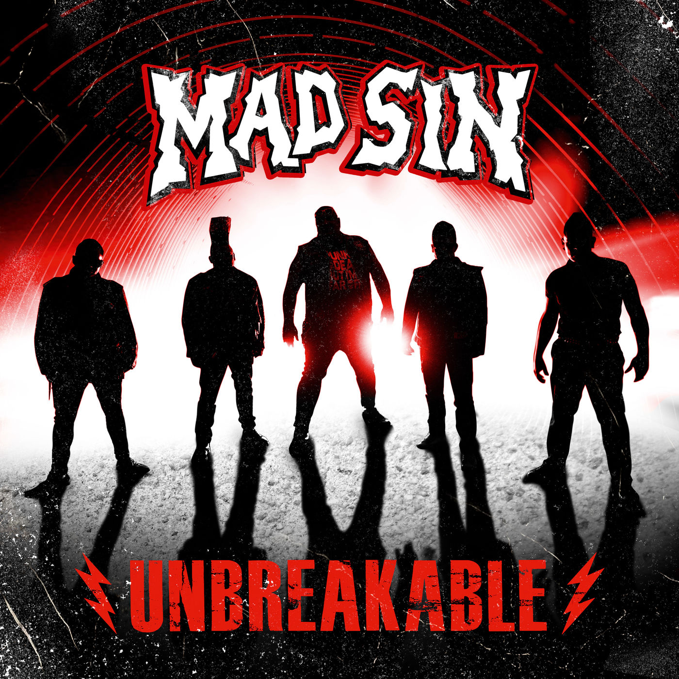 Mad Sin - Unbreakable (2020) [FLAC 24bit/44,1kHz]