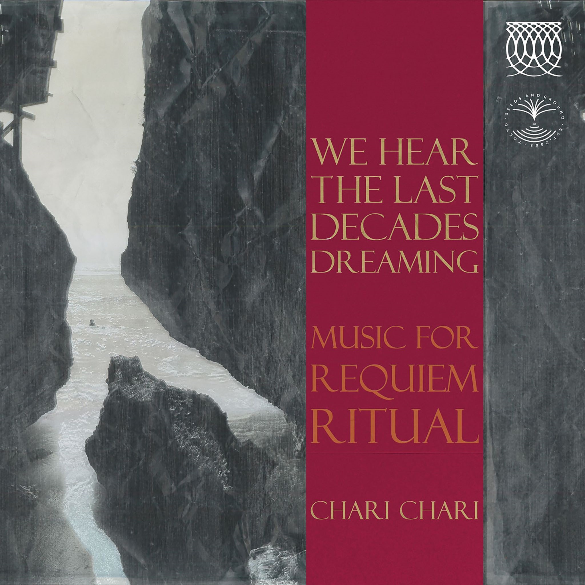 Chari Chari – We Hear The Last Decades Dreaming (2020) [FLAC 24bit/48kHz]