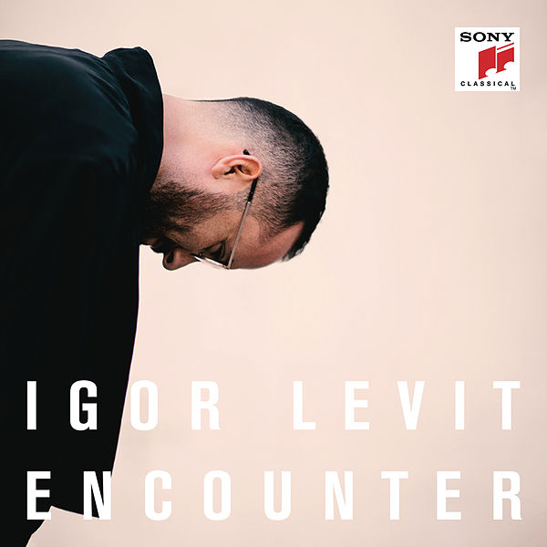 Igor Levit - Encounter (2020) [FLAC 24bit/96kHz]