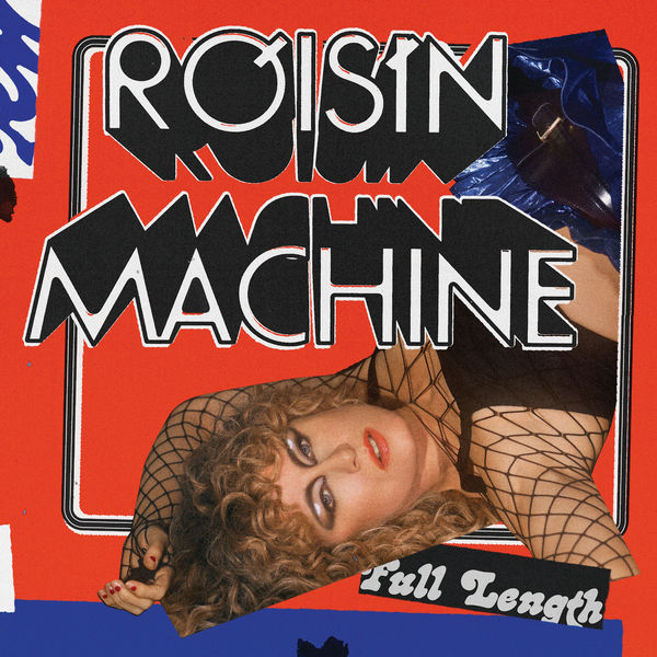 Roisin Murphy - Roisin Machine (Deluxe) (2020) [FLAC 24bit/44,1kHz]