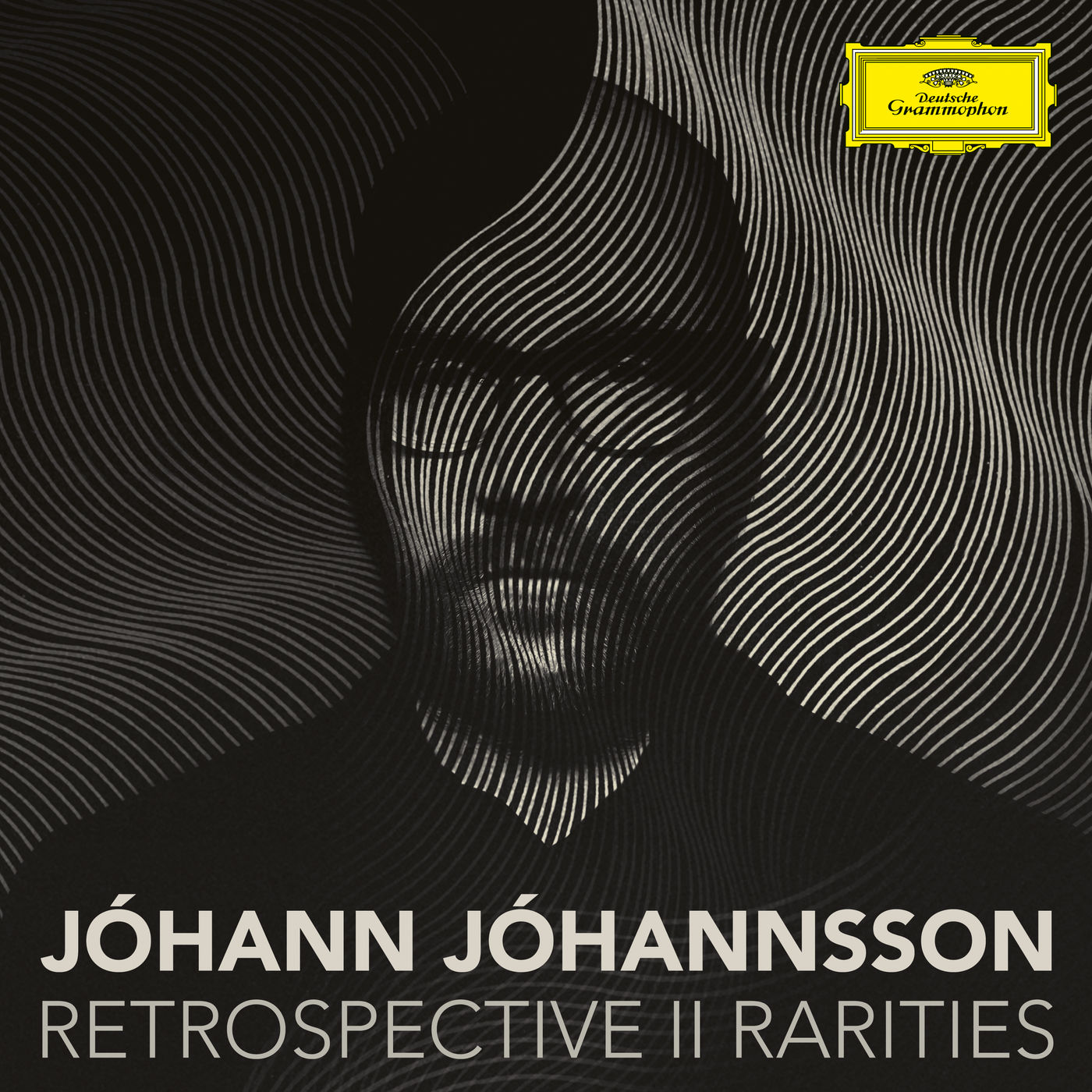 Johann Johannsson - Retrospective II - Rarities (2020) [FLAC 24bit/48kHz]