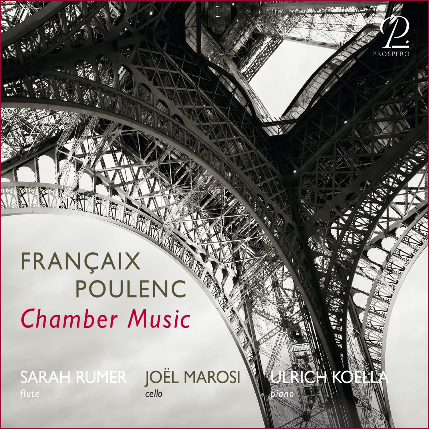 Ulrich Koella – French Chamber Music (2020) [FLAC 24bit/96kHz]