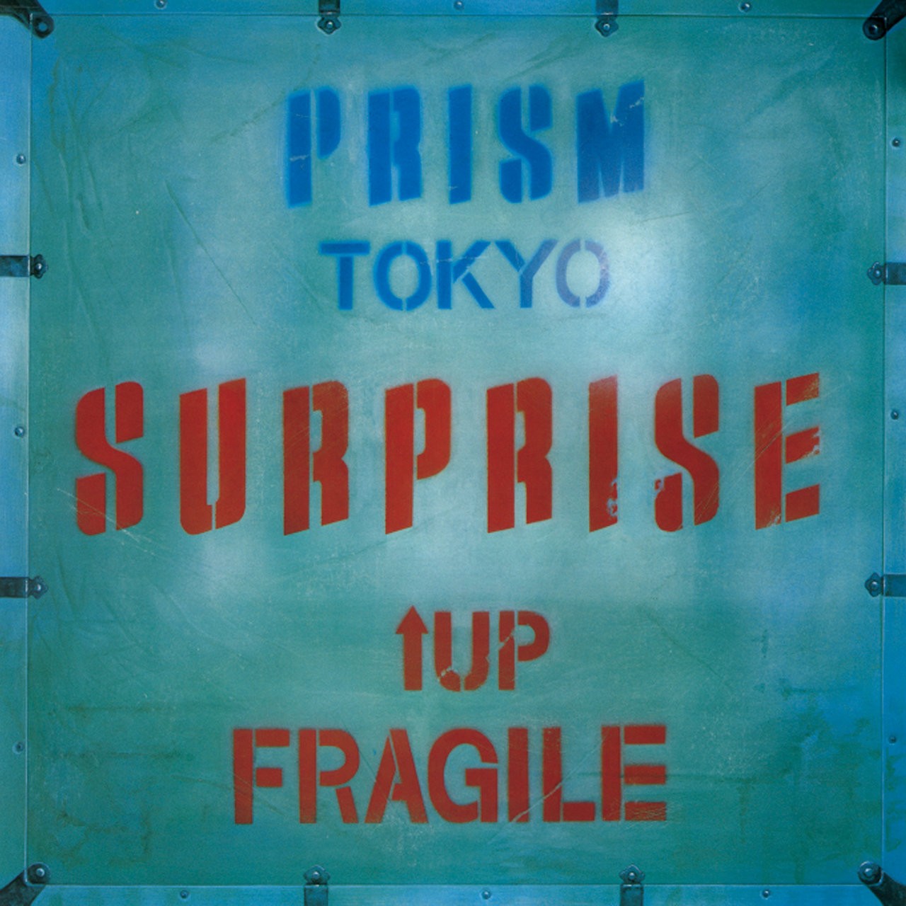Prism - SURPRISE (2019 Remaster) [FLAC 24bit/96kHz]