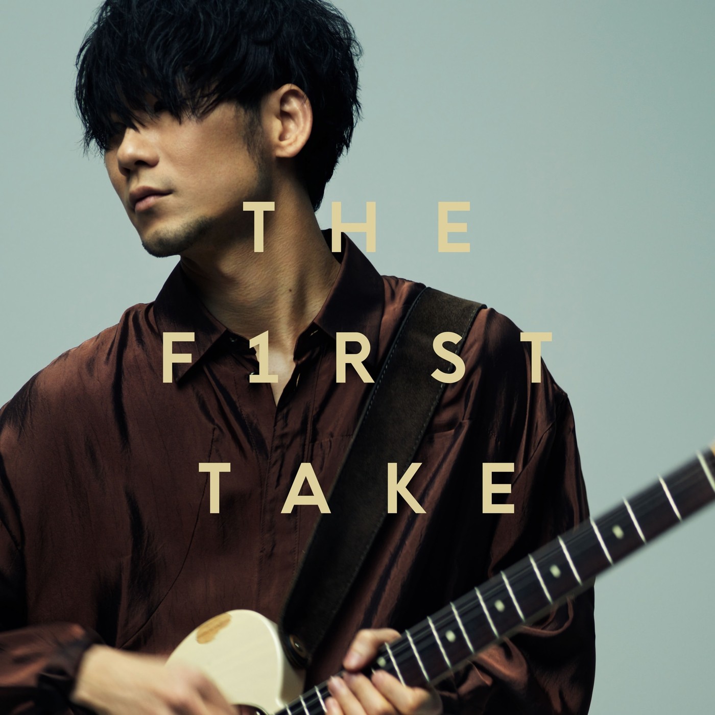 TK from 凛として時雨 – copy light – From THE FIRST TAKE [FLAC 24bit/96kHz]