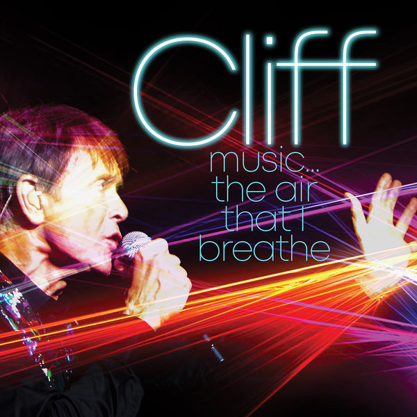 Cliff Richard – Music… The Air That I Breathe (2020) [FLAC 24bit/44,1kHz]