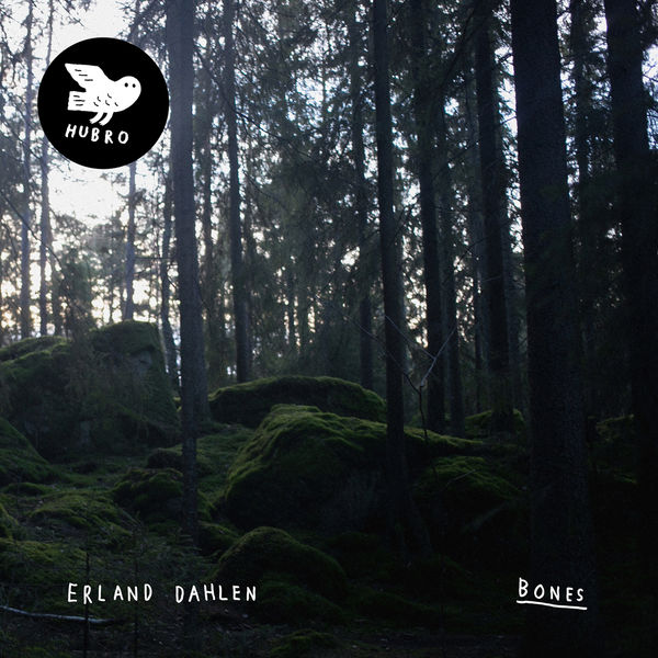 Erland Dahlen - Bones (2020) [FLAC 24bit/44,1kHz]