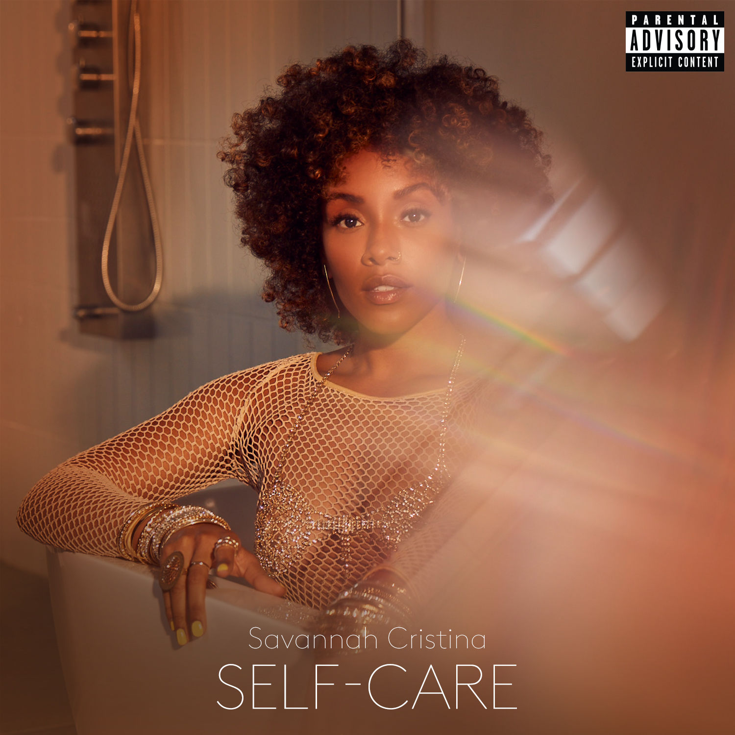Savannah Cristina – Self Care (2020) [FLAC 24bit/44,1kHz]